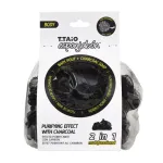 Esponjabon, Esponjabon, Charcoal, Purifying, Soap AND Sponge 2-In-1