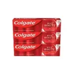 COLGATE Max White One Hammaspasta komplekt 75ml