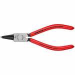Knipex 44 11 J0 soonvtmed Sobivad sisemiste soonade jaoks 8-13 mm Otste kujund (andmed) Sirged