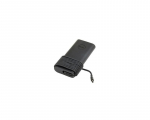 Dell AC Adapter, 90W, 19.5V, 3 Pin, 7.4mm, (power cord not