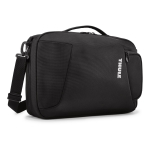 Thule 5383 Accent Convertible Seljakott 17L Must