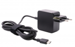 CoreParts USB-C Power Adapter 15.7W 5.25V 3A Plug: USB-C EU