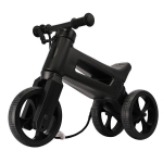 Funny Wheels Rattasport ALL BLACK SPECIAL EDITION