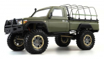 Amewi RC Crawler Pick-Up AMXRock RCX10PS 1:10 o. Akku gr/14+