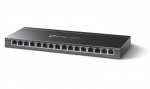 TP-LINK Lliti SG116P 16xGE (16xPoE+)