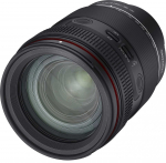Samyang AF 35-150mm f/2-2.8 FE