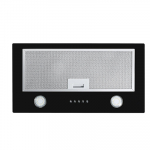 ELEYUS HOOD GMA L 14 150 52 BL Built under Black 52 cm 370 m3/h