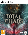 Clear River Games Total Chaos (PS5) (7350002937921)