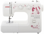Janome mble Kass 57