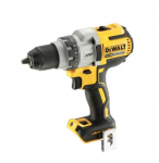 DEWALT. SCREWDRIVER 18V DCD991NT 95Nm 3-GEAR BL TSTAK