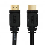 Unitek HDMI-KAABEL M / M 1,0m v1,4; KULD; PHIMTE