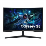 Samsung Odyssey G5 S27CG554EU skarm -