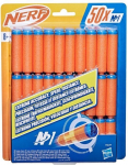 NERF N seeria titemoona, 50 tk (641921)