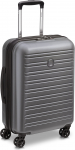 Delsey Segur 2.0 Slim 55 cm matkakatsetkk, hall (00205880311)
