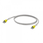Weidmuller Weidmller IE-C6FP8LD0150X40X40-Y vrgukaabel Hall 15 m Cat6a S/FTP (S-STP)