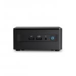 ASUS NUC 13 Pro Arena Canyon RNUC13ANHI300002I i3-1315U 0GB/0GB Barebone tall mit EU-Netzkabel