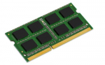 Kingston Technology Ssteemispetsiifiline mlu 4 GB DDR3L 1600 MHz moodul mlu moodul 1 x 4 GB