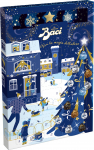 Baci Perugina Advent Calendar 278g 2025