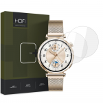 Hofi GLASS PRO+ 2-PAKEND HUAWEI WATCH GT 5 (41 MM) LBIPAISTEV KARASTATUD KLAAS