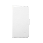 GEAR Wallet White 3 Cardpockets Huawei Y5 2018