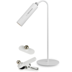 ESPERANZA Esperanza ELD118W LED desk lamp 3in1 3W