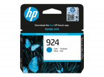 HP 924 Cyan 400 sider Blk