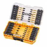 DeWalt FLEXTORQ BIT-KOMPLEKT 14tk.