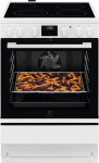 Electrolux LKR66440NW keraamiline pliit, valge (947941602)