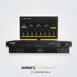 SurgeX Defender Series+ - Multi Stage Surge Protection-
