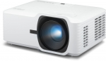 ViewSonic LSD400HD Laser Projector, DMD/DLP, Full HD(1920x1080),