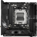 ASUS ROG STRIX B650E-I GAMING WIFI mITX emaplaat (90MB1BI0-M0EAY0)
