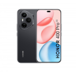 HONOR 400 Pro 5G Nutitelefon 12GB / 512GB Must