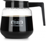 Moccamaster klaaskann, 1,8 l (30061)
