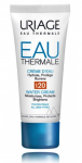 Uriage Eesti Termalvesi Krem SPF20 Hlgendusnrimees 40 ml