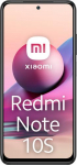 Xiaomi Redmi Note 10S 16,3 cm (6,43") Dual SIM Android 11 4G USB Type-C 6 GB 128 GB 5000 mAh hall