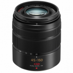 PANASONIC LENS G 45-150mm Must