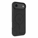 Tactical MagForce Hyperstehell Sika kaanest iPhone'ile Air / asfalt