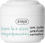 Ziaja Aloe Bio Cream, 50ml