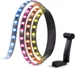 Govee Envisual TV taustvalgustus T2 kahe kaameraga LED-valonauha, 55-65 televisioon (H605C311)