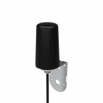 Panorama Antennas BRACKET MOUNT ANTENNA 617-960/1710-6000MHz, 5m,
