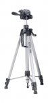 Cullmann Alpha 2800 tripod Digital/film cameras 3 leg(s) Black, Silver