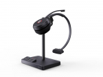 Yealink Wh62 Dect Wireless Headset Mono Uc