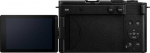Panasonic Lumix S9 20-60 F/3.5-5.6 Jet Black