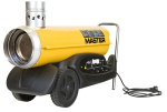 Master LLEKTTE BV 77E HEITGAASIDE VLJATUSEGA 21KW