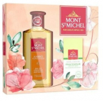 Mont St Michel Ambre Authentique EDC 250 ml