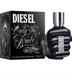 Diesel Vain The Brave Tatu Perfm EDT 35ml