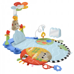 Fisher-Price Tnu ja Tantsu beebimatt (HYR60)