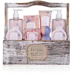 Accentra Secret Garden Gift Set - Drkov sada v devnm koku