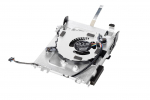 HP Desktop Mini 2.5in SATA Drive Bay kit Desktop Mini 2.5-inch