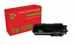 XEROX Toner Kikpev Kyo TK-1170 Must Remanufactureeritud
